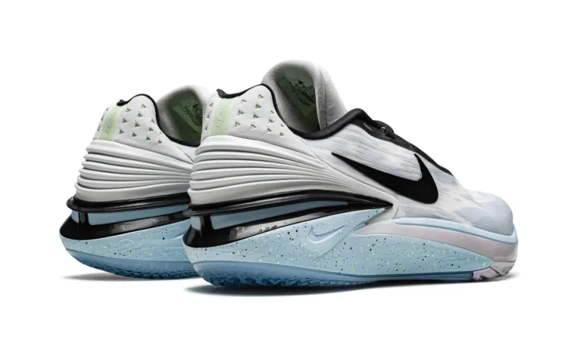 Nike Basketball Air Zoom G.T. Cut 2 'Sabrina Ionescu Takeover Mode'